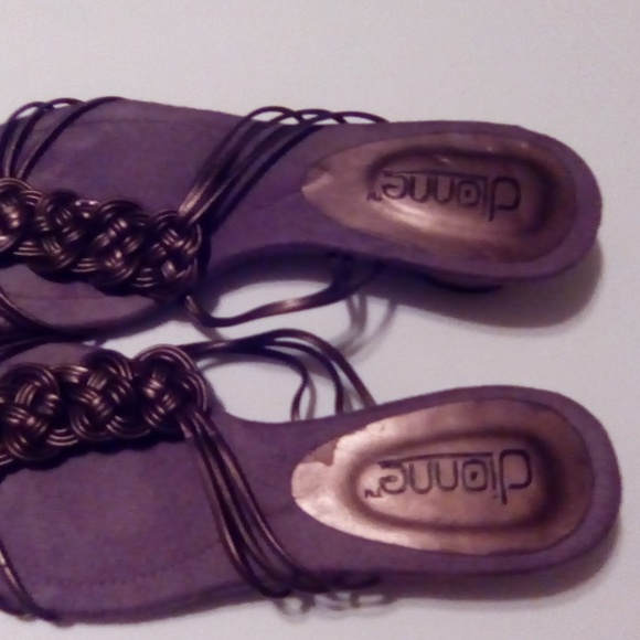 dionne sandals - Picture 1 of 3